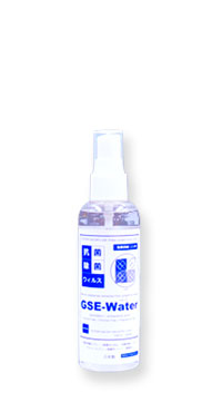 GSE-Water 500ml 型番：GSE-250