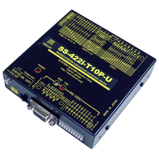 KS-1-HS製品情報｜シリアル信号変換器ならサコム