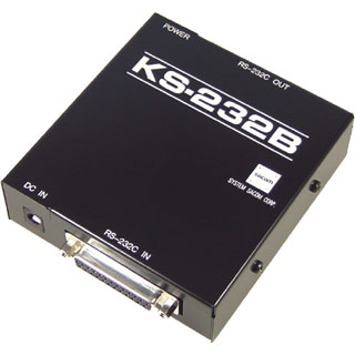 SS-232C-PWSK2-P製品情報｜シリアル信号変換器ならサコム