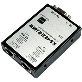 KS-422I-RJ45W