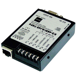 KS-485I-RJ45-T6P4