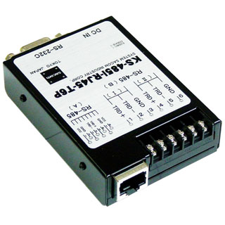 KS-485I-RJ45-T6P