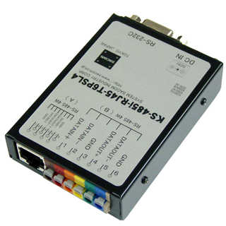 KS-485i-RJ45-T6PSL4