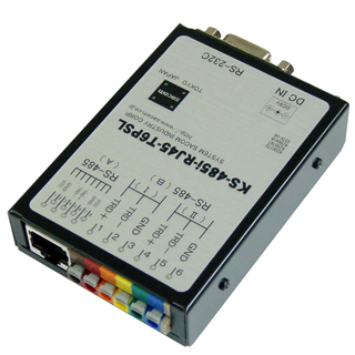 KS-485i-RJ45-T6PSL