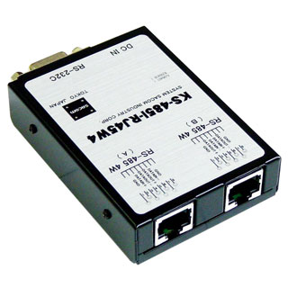 KS-485I-RJ45W4