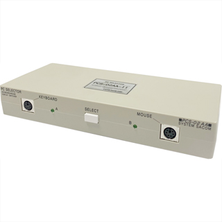 SS-CHSW-DS9P-2製品情報｜シリアル信号変換器ならサコム