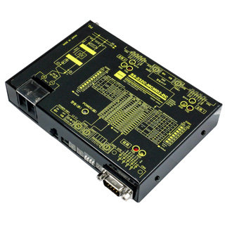 SS-232C-MCMD2-DC製品情報｜シリアル信号変換器ならサコム
