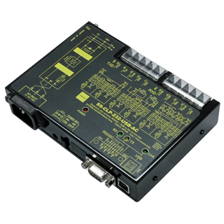 SS-CLP-232-USB-AC