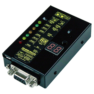 SS-232C-MCMD2-AC製品情報｜シリアル信号変換器ならサコム