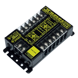SS-SPD-6P-G