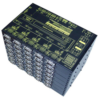 SS-232C-MCMD2-ADP製品情報｜シリアル信号変換器ならサコム