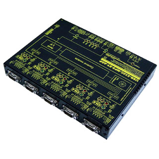 SS-232C-MCMD2-ADP製品情報｜シリアル信号変換器ならサコム
