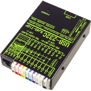 USB-232C-BND2-P製品情報｜シリアル信号変換器ならサコム
