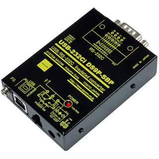 USB-232C-BND2-B製品情報｜シリアル信号変換器ならサコム