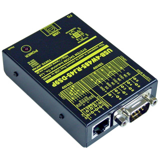 USB-4W485i-COM4-T5P-ADP製品情報｜シリアル信号変換器ならサコム