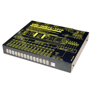 USB-HUB14-1F1P