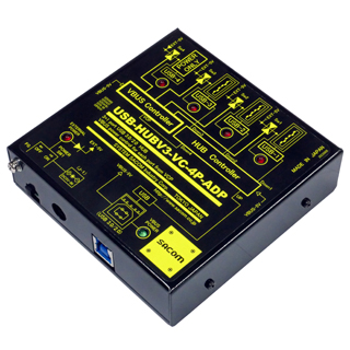USB-HUBV3-VC-4P-ADP