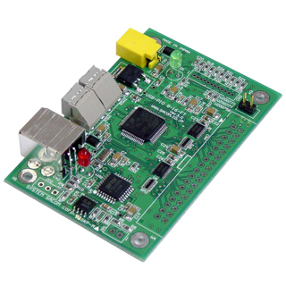 USB-PIO 8/16-PR-FT製品情報｜シリアル信号変換器ならサコム